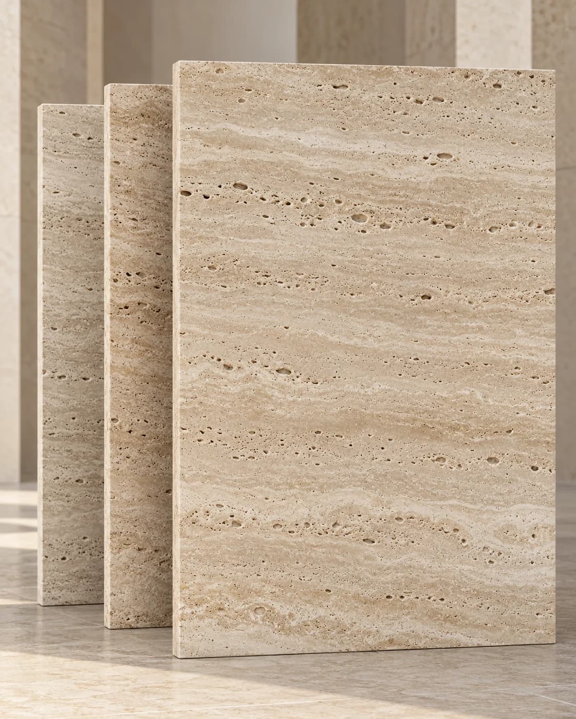Travertine Sand